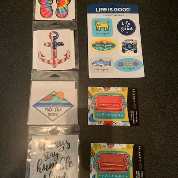 Decals/Stickers/NEW - Picture 4 of 4